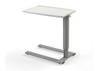 MedViron - 32 Inch Overbed Table