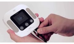 Moyo Fetal Heart Rate Monitor - Video