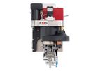 Model BF 2000 - Bondtec Accelerated Mechanical Fatigue Interconnection Test (BAMFIT) Tester