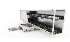 Anderson Feed Technology - Chain Conveyors