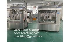 What the usage of manual bottle labeling machine ?