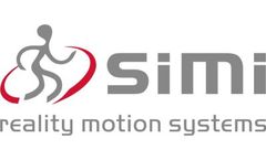 Simi Motion - Extensive Platform Software for Motion Capture and 2D/3D Movement Analysis