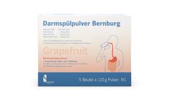 Model Darmspulpulver Bernburg - Fast. Safe. Clean. Products for Colon Cleansing