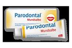 Model Parodontal® Mundsalbe - Mouth & Teeth