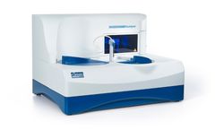 Model Autolyser ISE - Clinical Analysers