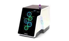 Norma - Model Icon-3 - Smart, 3-part Differential Hematology Analyzer