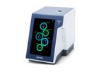 Norma - Model Icon-5 - Smart, 5-part Differential Hematology Analyzer