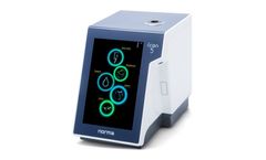 Norma - Model Icon-5 - Smart, 5-part Differential Hematology Analyzer