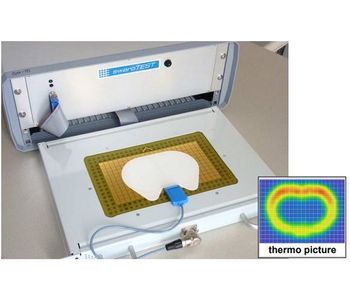 Nessler - Model swaroTEST II - Testing Device for Neutral Electrodes