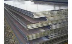 Vandan - Abrasion Resistance Steel Plates