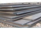 Vandan - Alloy Steel Plates