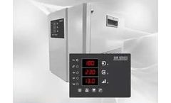 Sinalda - Model mSVR Series - Single-Phase Voltage Stabilisers / Power Line Conditioners
