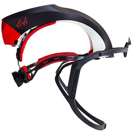 Vivi - Ultralight Surgical Helmet System