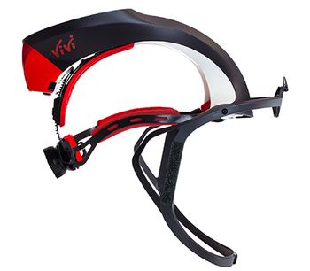 Vivi - Ultralight Surgical Helmet System