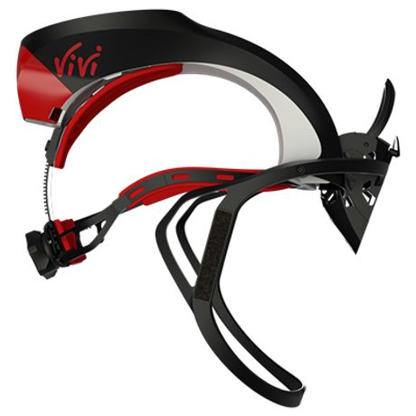 ViVi - Model HPL - High Power Light Helmet