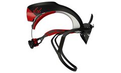 ViVi - Model HPL - High Power Light Helmet