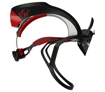 ViVi - Model HPL - High Power Light Helmet