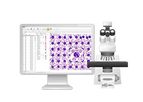 West Medica - Model Vision Pro - Cell Imaging Analyzer