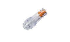 Neutraclear - Bidirectional Needleless Injection Valves