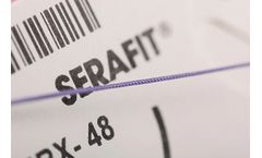 SERAFIT - Braided Absorbable Suture