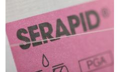 SERAPID - Synthetic Absorbable Sutures