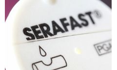 SERAFAST - Synthetic Absorbable Sutures