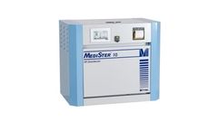 Model MEDISTER 10 - Desktop HF Waste Disinfection Device