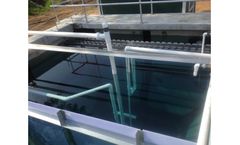 MAROLF - Package Wastewater Treatment Systems