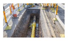Integrated Solutions for Underground Utilities