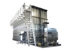 Cloacina PRIMEPAC - Package Wastewater Treatment Plant