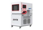 Dearto - Model DTLH-25G Type - Oversized Temperature and Humidity Standard Chamber