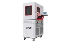 Dearto - Model DTLH-15G Type - Intelligent Temperature and Humidity Calibration Chamber