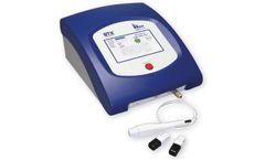 AgilePulse - Model ID and IM - In Vivo Electroporation System