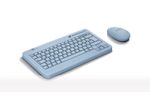 MEDIGENIC - Keyboards and Mice Set