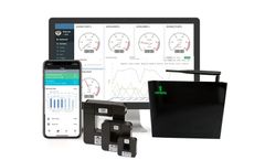 Energyly - Energy Monitoring System