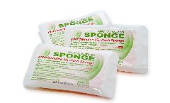 NEX - Sponges for Preoperative Skin Antisepsis
