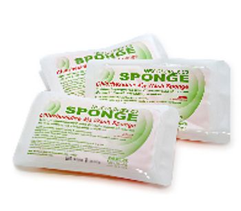 NEX - Sponges for Preoperative Skin Antisepsis