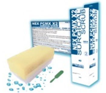 NEX - Surgical Scrub Brush Sponges