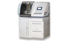Patholab - Model HISTOPROCESS 300 - Automated Processor