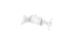 Neonatal Tracheostomy Tubes Without Cuff