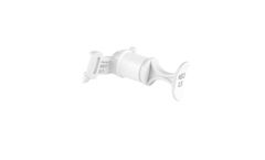 Neonatal Tracheostomy Tubes Without Cuff