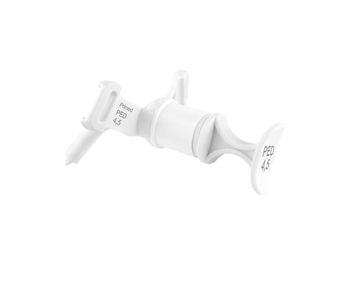 Pediatric Tracheostomy Tubes Without Cuff