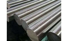 Suraj - Model ASTM A286 - Stainless Steel Round Bar