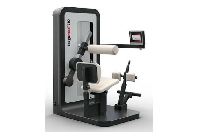 Proxomed - Model tergumed 710 - Strength Training Devices for Back Therapy