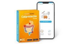 Preventis SmarTest® Calprotectin Home