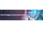Accentuate - Data Strategy & Governance Services