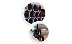 EEW - Process Pipes