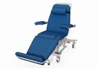 Plinth - Model 93DY - Dialysis Chair