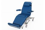 Plinth - Model 93DY - Dialysis Chair