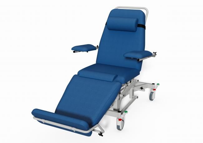 Plinth - Model 93DY - Dialysis Chair